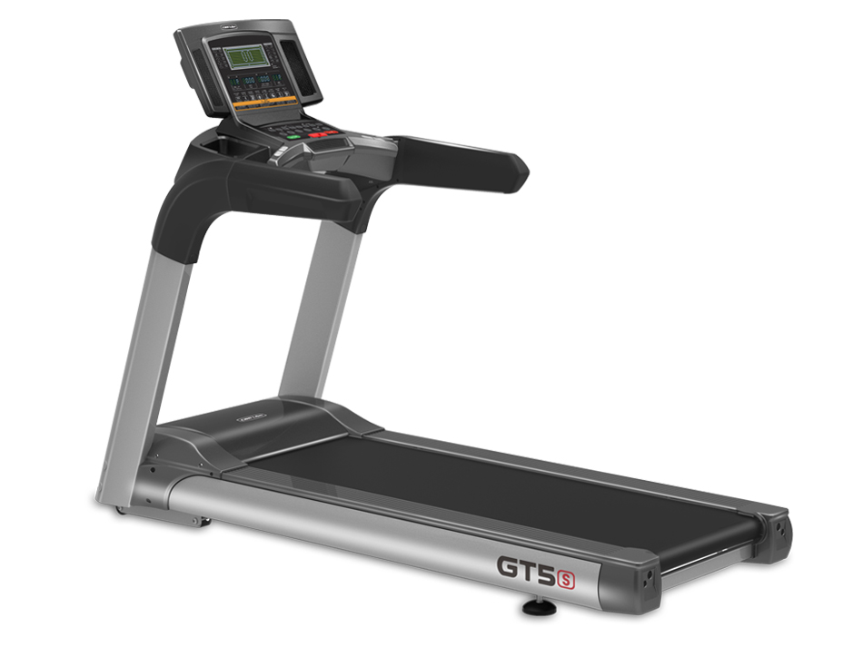 康林GT5Ds商用跑步机