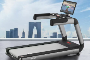 江西南昌跑步机专卖店